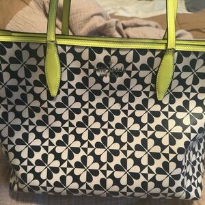 Kate spade purse